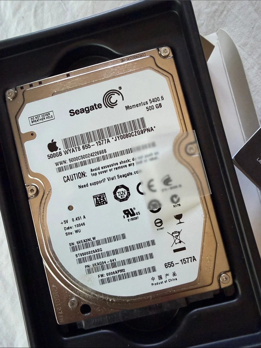 Samsung V-NAND SSD 860 EVO Solid State Drive
